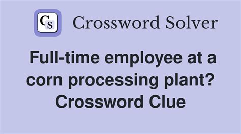 Timber processing plant (7) Crossword Clue.